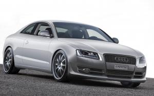 Audi S5 Coupe by Sportec 2010 года